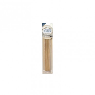 Pałeczki nasączone zapachem - uzupełniacz Warm Cashmere Yankee Candle