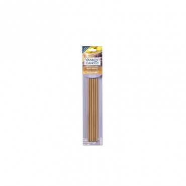 Pałeczki nasączone zapachem - uzupełniacz Lemon Lavender Yankee Candle