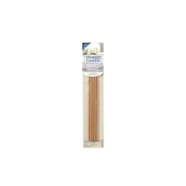 Pałeczki nasączone zapachem - uzupełniacz Fluffy Towels Yankee Candle