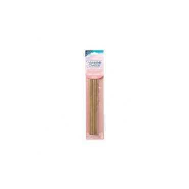 Pałeczki nasączone zapachem - uzupełniacz Pink Sands Yankee Candle
