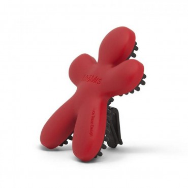 Zapach do samochodu Niki Soft Touch Red Peppermint Mr & Mrs Fragrance