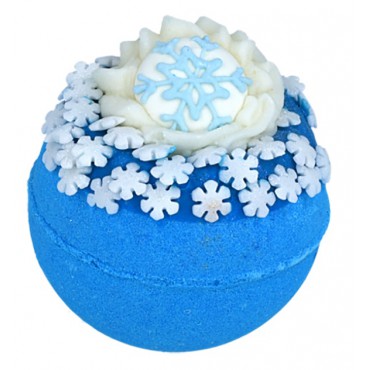 Kula do kąpieli Baby Its Cold Outside Bomb Cosmetics