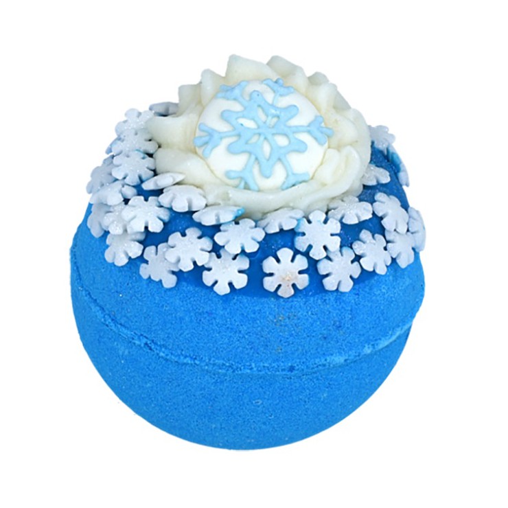 Kula do kąpieli Baby Its Cold Outside Bomb Cosmetics