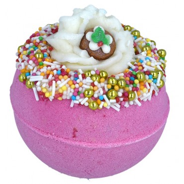 Kula do kąpieli Pudding it Out There Bomb Cosmetics