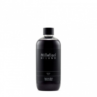 Uzupełniacz do pałeczek 500 ml Nero Millefiori Milano