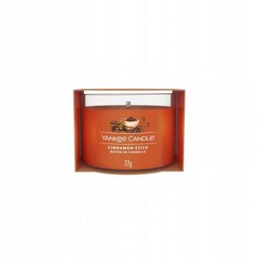 Świeca mini Cinnamon Stick Yankee Candle
