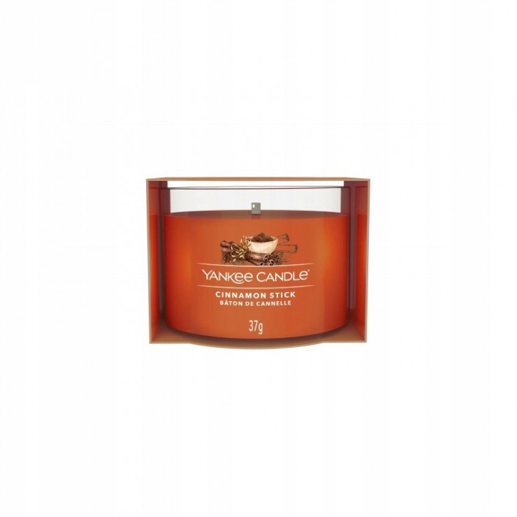 Świeca mini Cinnamon Stick Yankee Candle Świeca mini Cinnamon Stick Yankee Candle