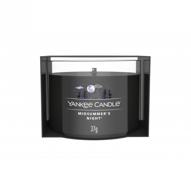 Świeca mini Midsummers Night Yankee Candle Świeca mini Midsummers Night Yankee Candle