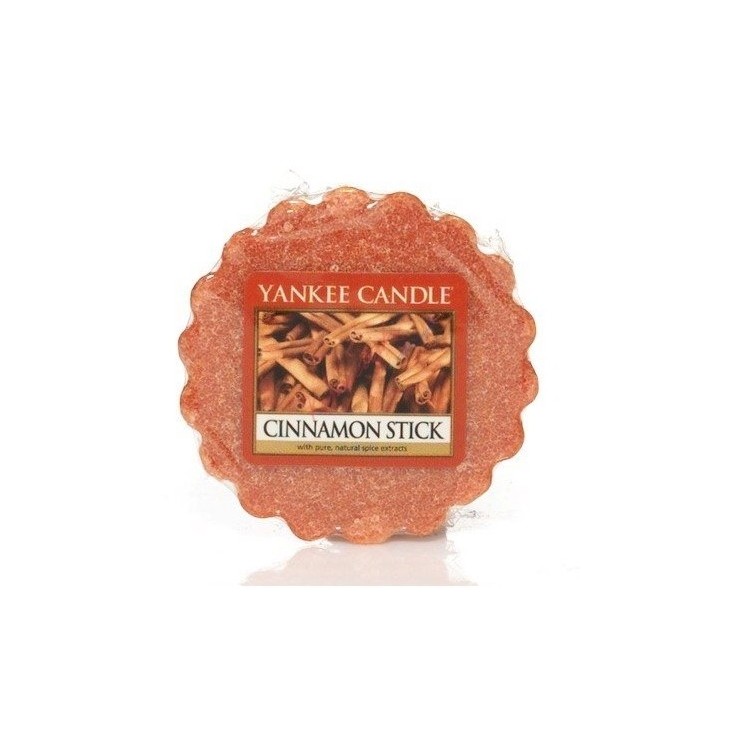 Wosk Cinnamon Stick Yankee Candle Wosk Cinnamon Stick Yankee Candle