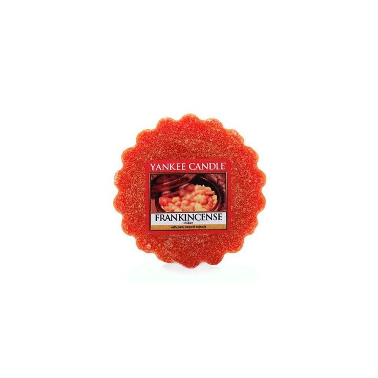 Wosk Frankincense Yankee Candle Wosk Frankincense Yankee Candle