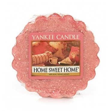 Wosk Home Sweet Home Yankee Candle