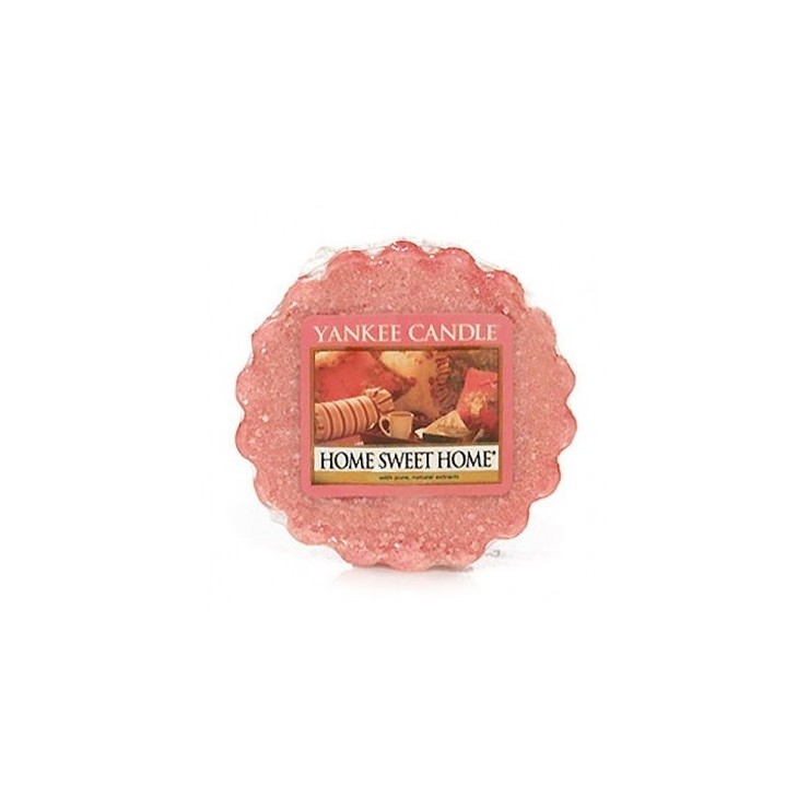 Wosk Home Sweet Home Yankee Candle Wosk Home Sweet Home Yankee Candle