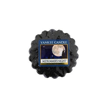 Wosk Midsummers Night Yankee Candle