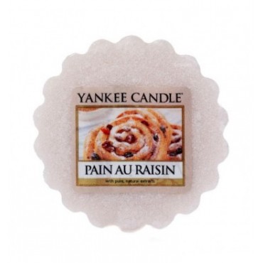 Wosk Pain au Raisin Yankee Candle