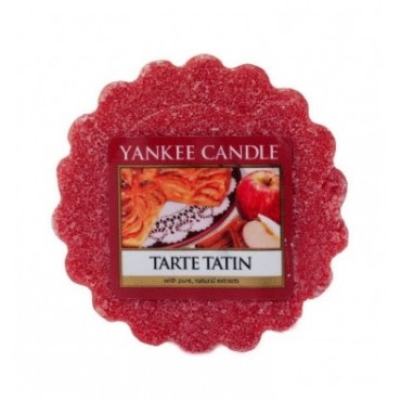 Wosk Tarte Tatin Yankee Candle