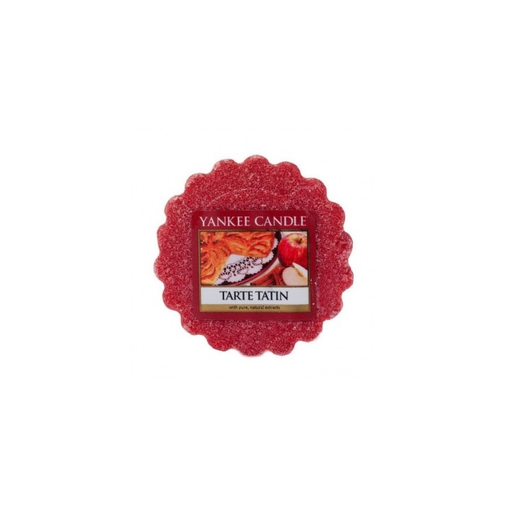 Wosk Tarte Tatin Yankee Candle Wosk Tarte Tatin Yankee Candle