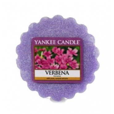 Wosk Verbena Yankee Candle
