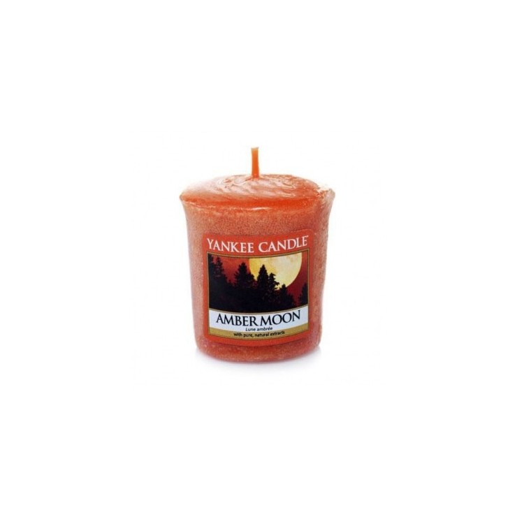 Sampler Amber Moon Yankee Candle Sampler Amber Moon Yankee Candle