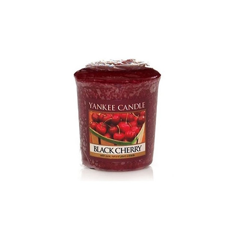 Sampler Black Cherry Yankee Candle Sampler Black Cherry Yankee Candle