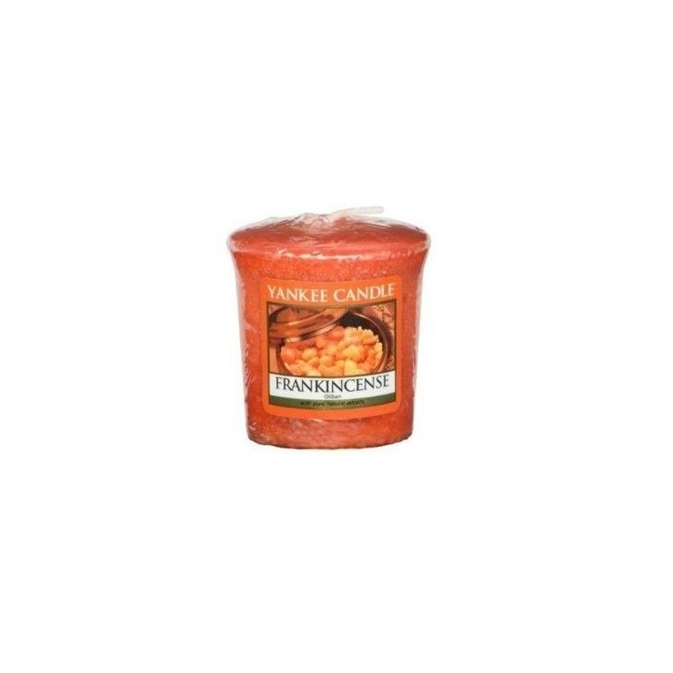 Sampler Frankincense Yankee Candle Sampler Frankincense Yankee Candle