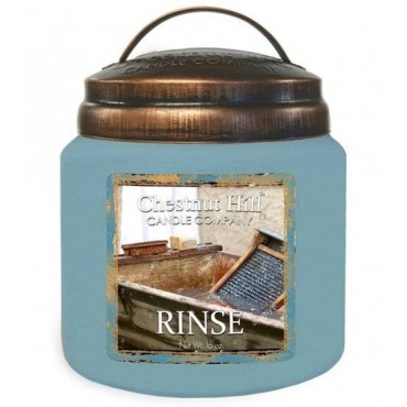 Duża świeca Rinse Chestnut Hill