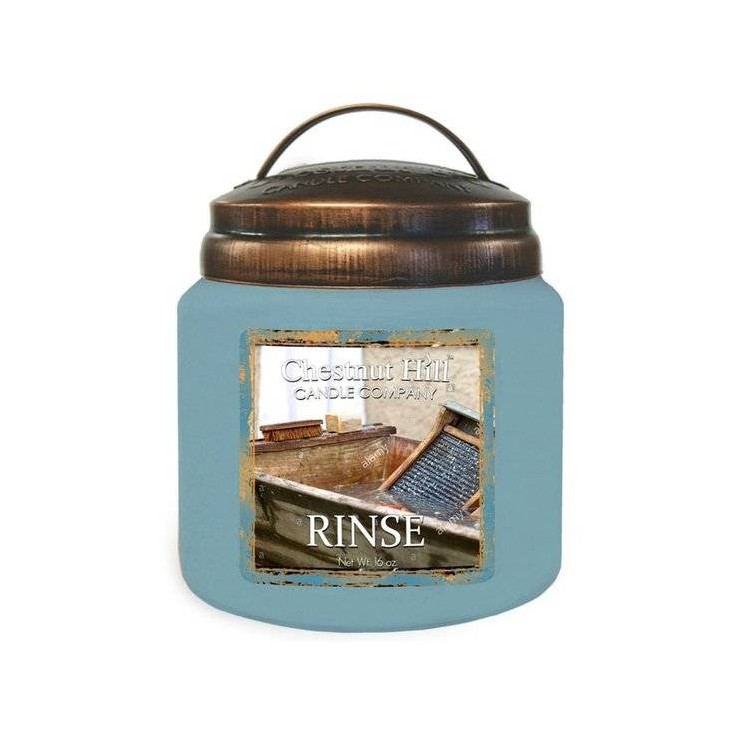 Duża świeca Rinse Chestnut Hill Duża świeca Rinse Chestnut Hill