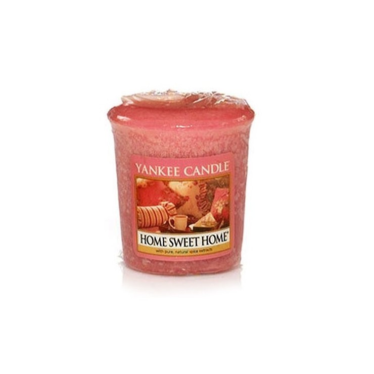 Sampler Home Sweet Home Yankee Candle Sampler Home Sweet Home Yankee Candle
