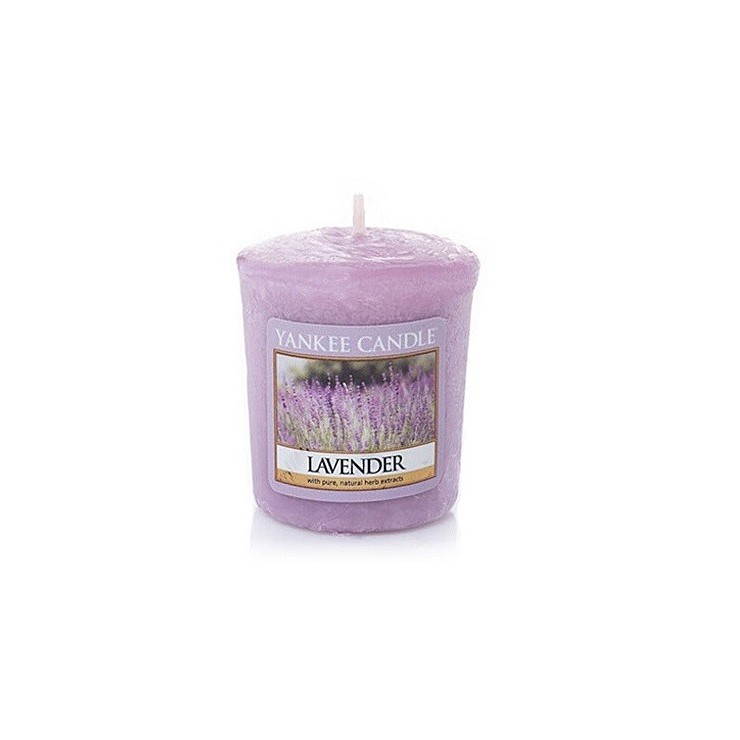 Sampler Lavender Yankee Candle Sampler Lavender Yankee Candle