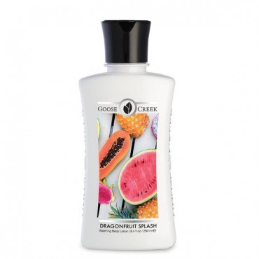 Balsam do ciała Dragonfruit Splash Goose Creek
