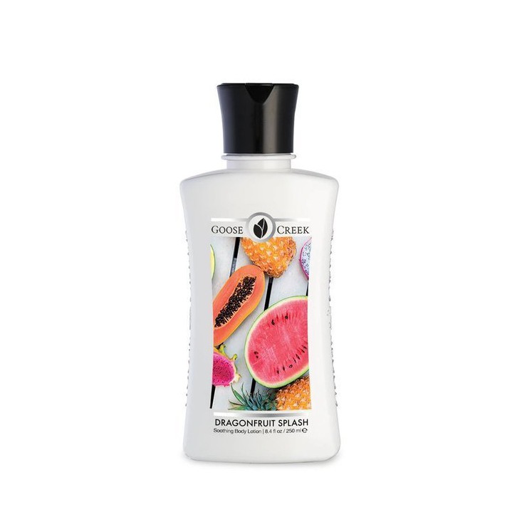Balsam do ciała Dragonfruit Splash Goose Creek Balsam do ciała Dragonfruit Splash Goose Creek
