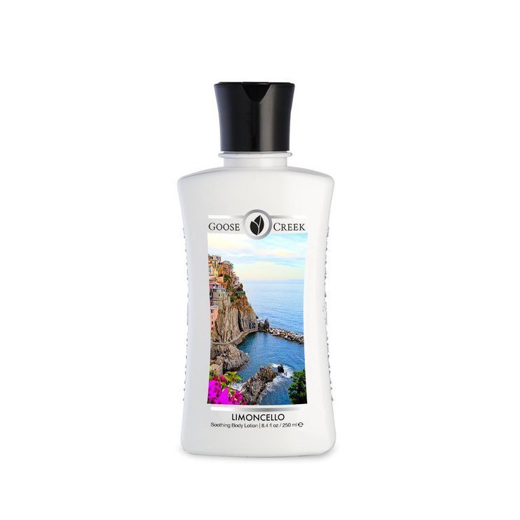 Balsam do ciała Limoncello Goose Creek Balsam do ciała Limoncello Goose Creek