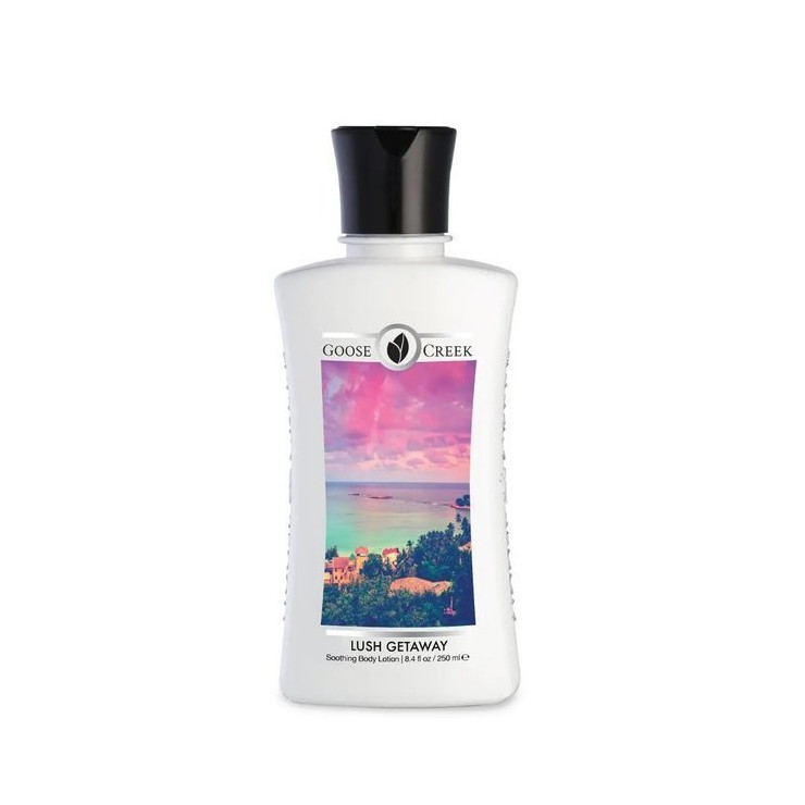 Balsam do ciała Lush Gateway Goose Creek Balsam do ciała Lush Gateway Goose Creek