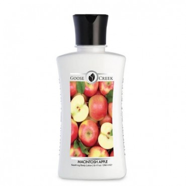 Balsam do ciała Macintosh Apple Goose Creek