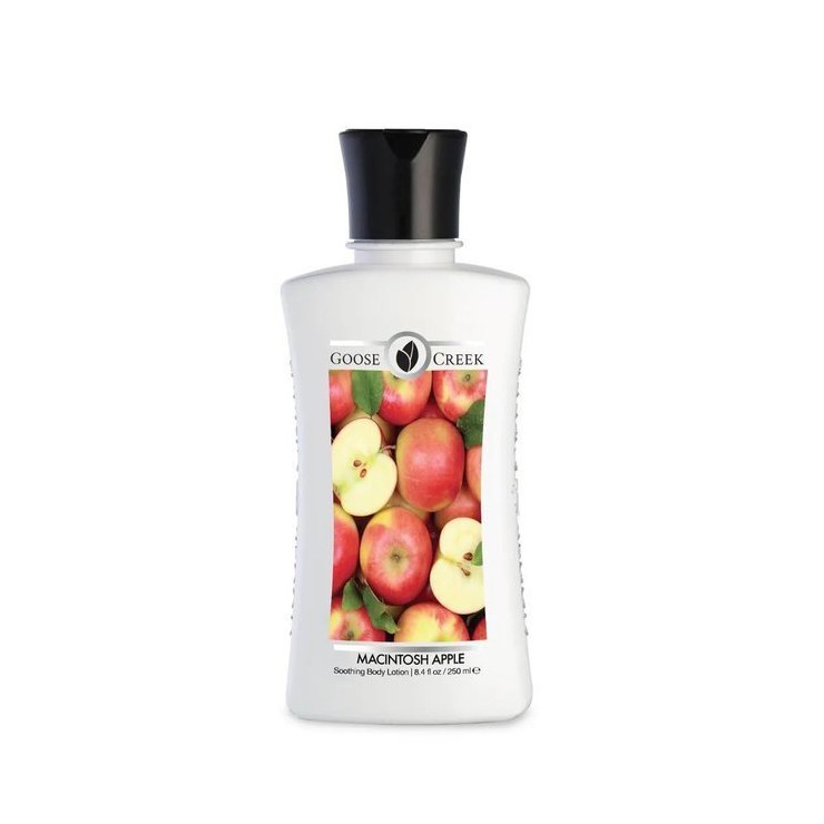 Balsam do ciała Macintosh Apple Goose Creek Balsam do ciała Macintosh Apple Goose Creek