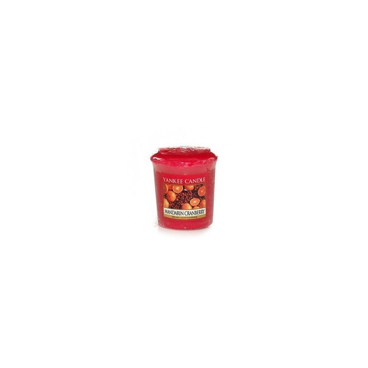 Sampler Mandarin Cranberry Yankee Candle Sampler Mandarin Cranberry Yankee Candle