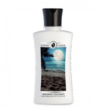Balsam do ciała Moonlit Coconut Goose Creek