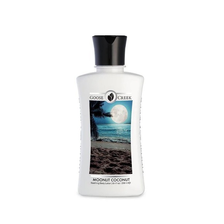 Balsam do ciała Moonlit Coconut Goose Creek Balsam do ciała Moonlit Coconut Goose Creek