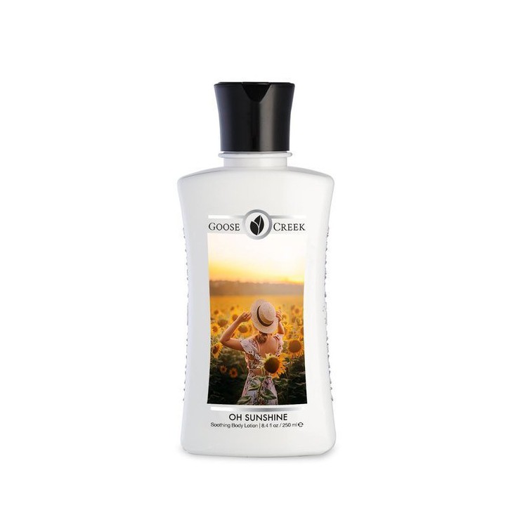 Balsam do ciała Oh Sunshine Goose Creek Balsam do ciała Oh Sunshine Goose Creek