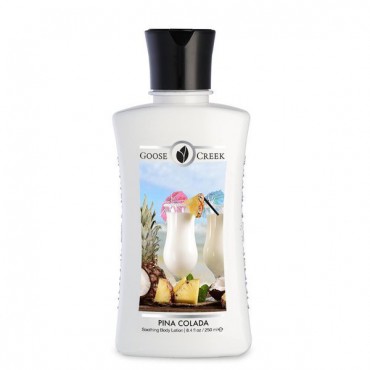 Balsam do ciała Pina Colada Goose Creek