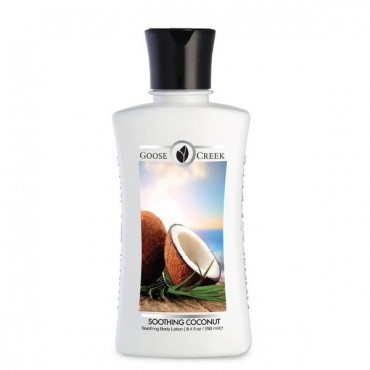 Balsam do ciała Soothing Coconut Goose Creek
