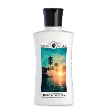 Balsam do ciała Tropical Daydream Goose Creek