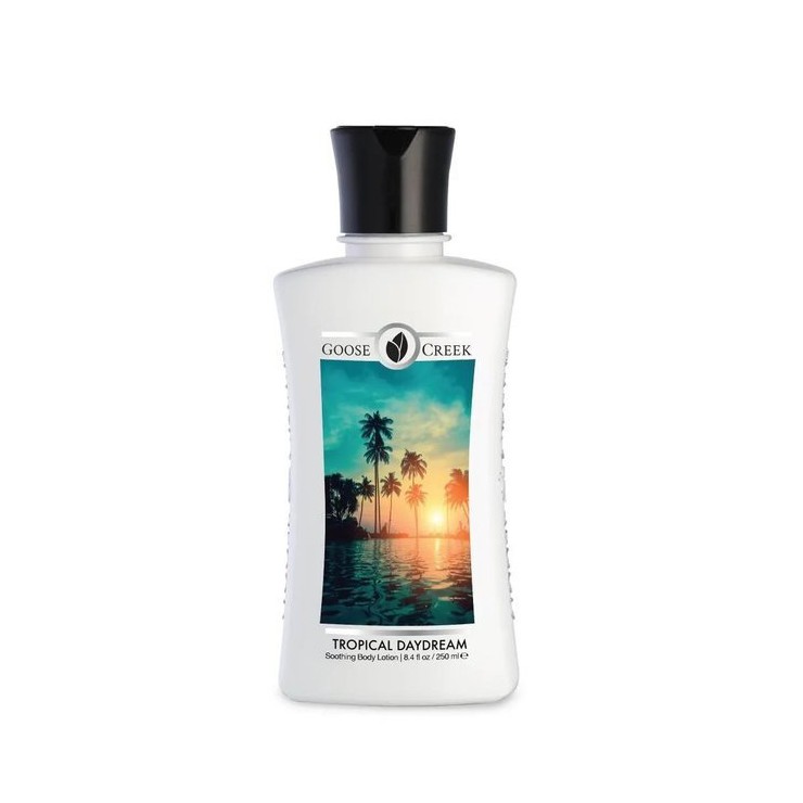 Balsam do ciała Tropical Daydream Goose Creek Balsam do ciała Tropical Daydream Goose Creek
