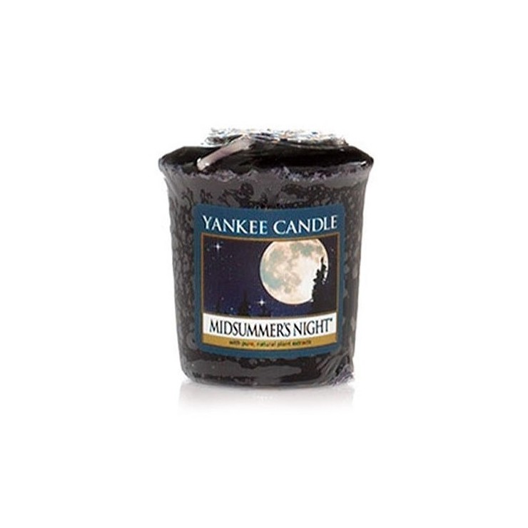 Sampler Midsummers night Yankee Candle Sampler Midsummers night Yankee Candle