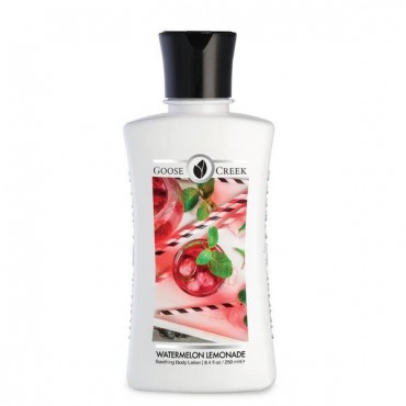 Balsam do ciała Watermelon Lemonade Goose Creek