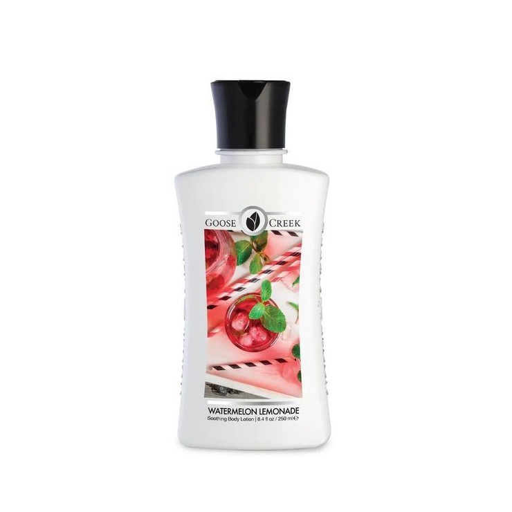 Balsam do ciała Watermelon Lemonade Goose Creek Balsam do ciała Watermelon Lemonade Goose Creek