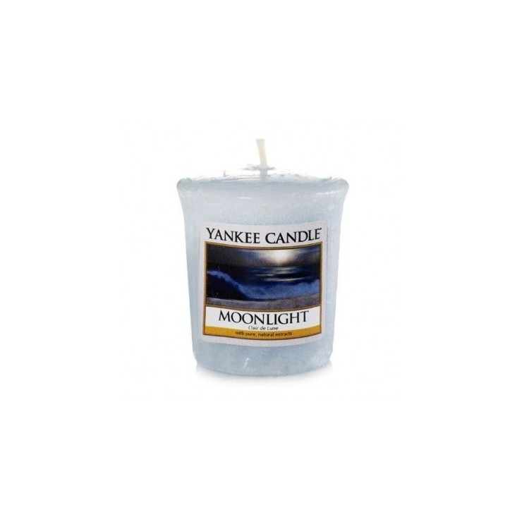 Sampler Moonlight Yankee Candle Sampler Moonlight Yankee Candle