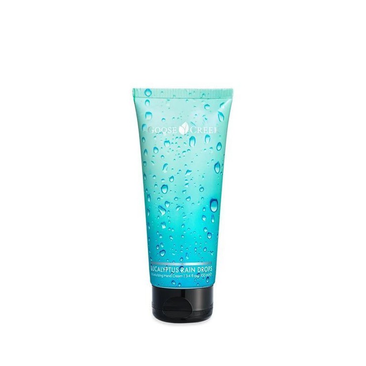 Krem do rąk Eucalyptus Rain Drops Goose Creek Krem do rąk Eucalyptus Rain Drops Goose Creek