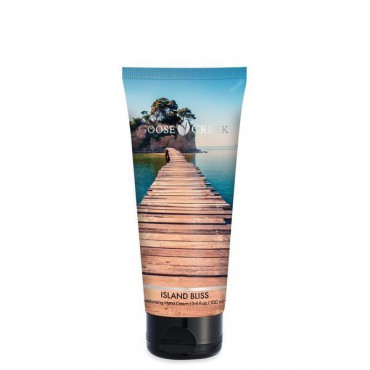 Krem do rąk Island Bliss Goose Creek