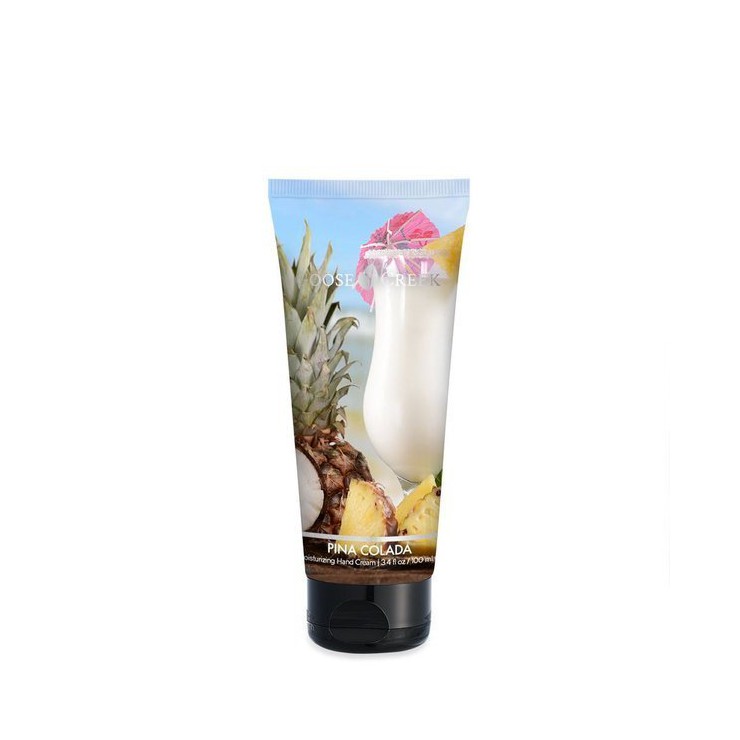 Krem do rąk Pina Colada Goose Creek Krem do rąk Pina Colada Goose Creek
