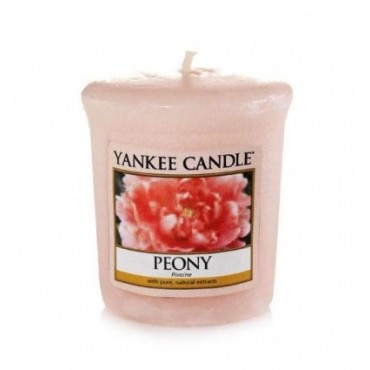 Sampler Peaony Yankee Candle